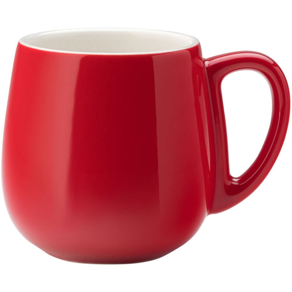 Picture of Barista Red Mug 15oz (42cl)