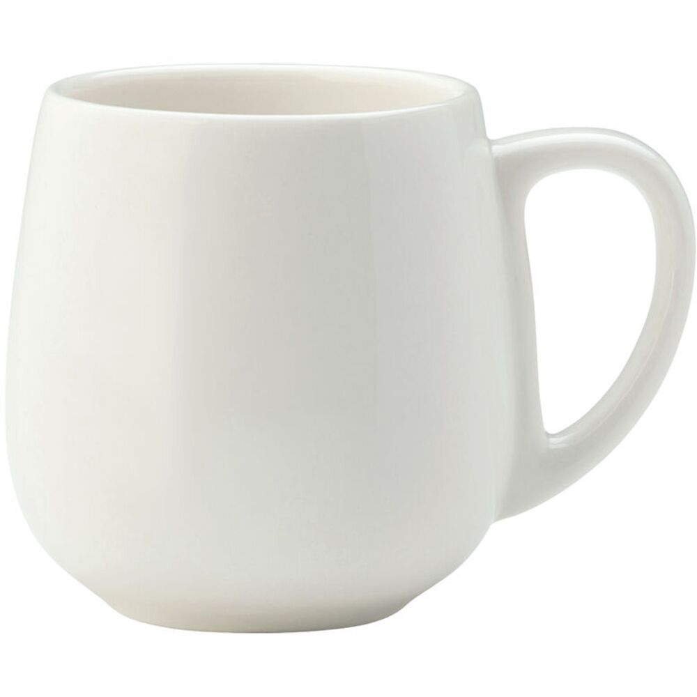 Picture of Barista White Mug 15oz (42cl)