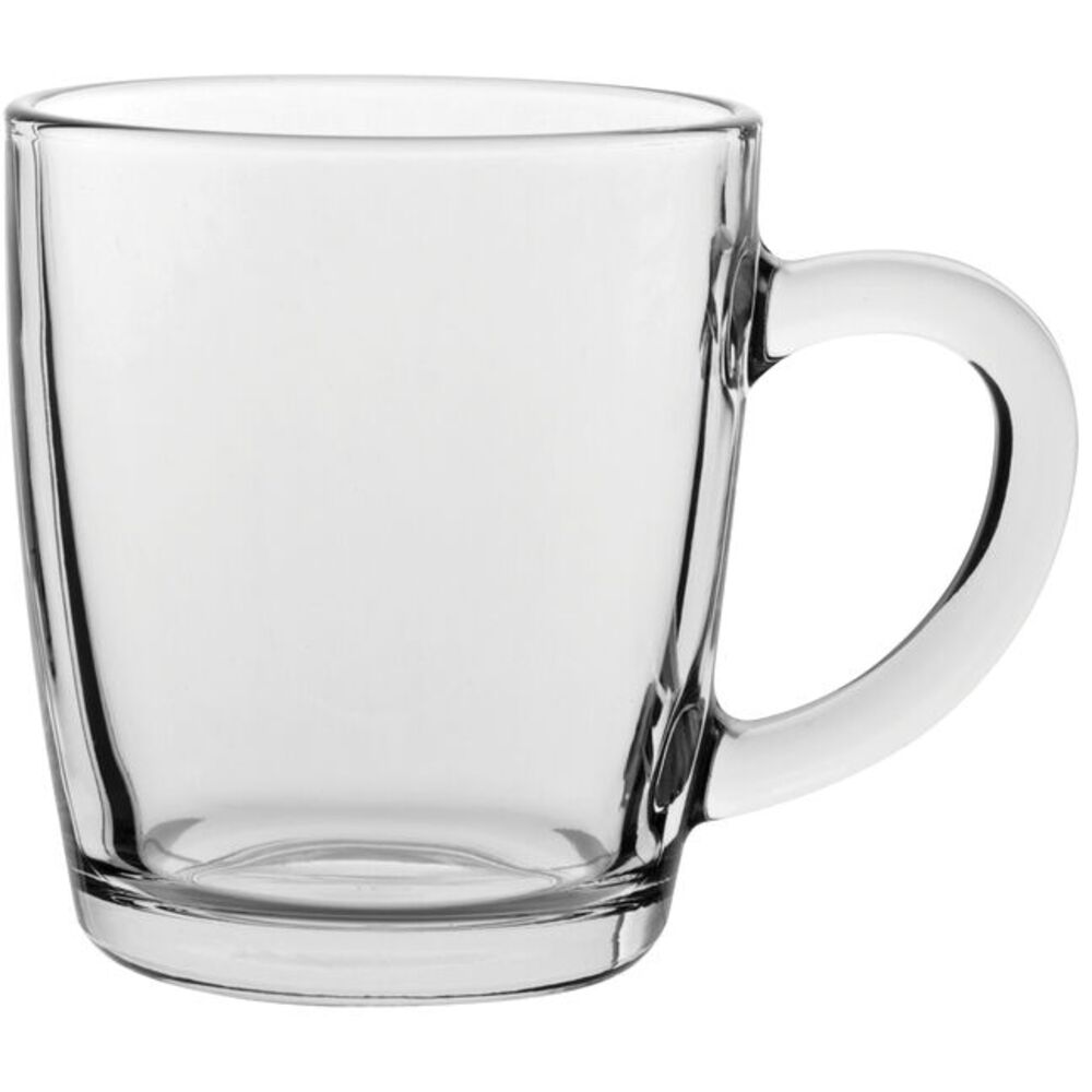 Picture of Barrel Toughened Mug 12oz (34cl)