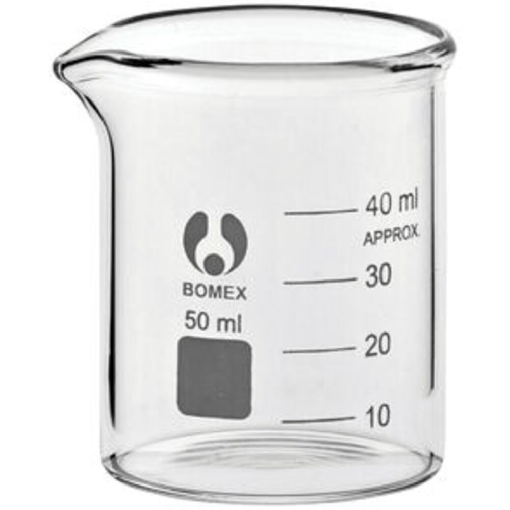 Picture of Beaker 2oz (5cl)