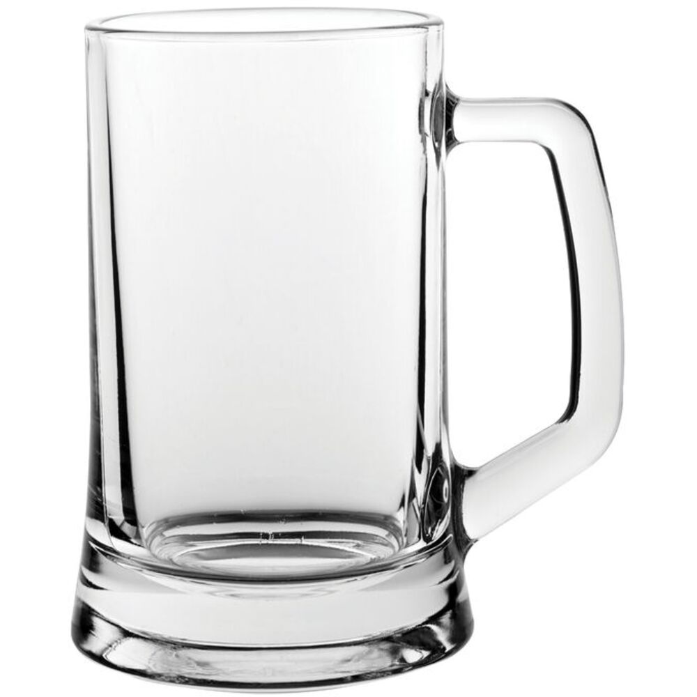 Picture of Beer Mug 14oz (40cl)