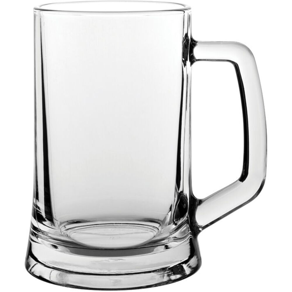 Picture of Beer Mug 23.25oz (66cl)