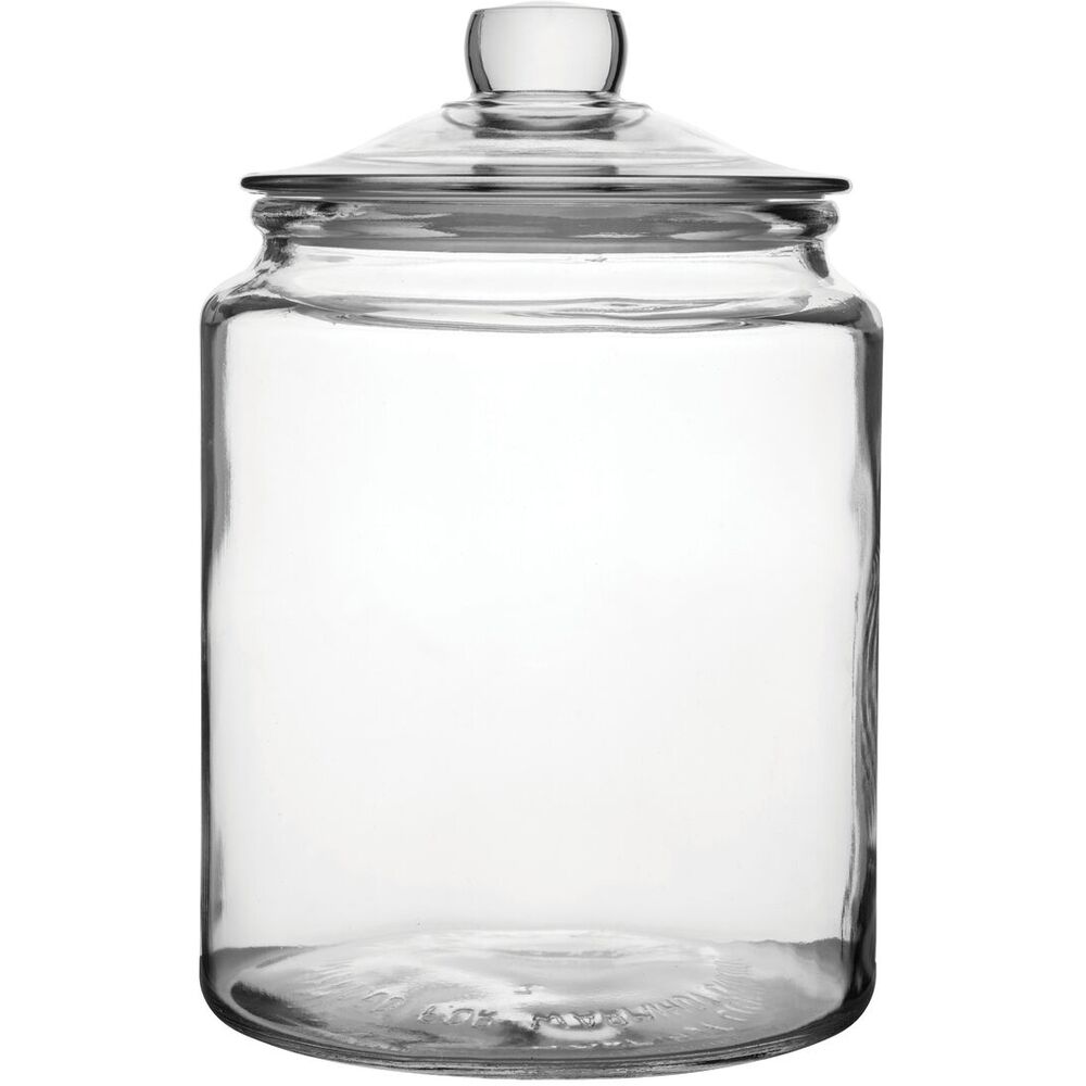 Picture of Biscotti Jar Extra Large 6.2L