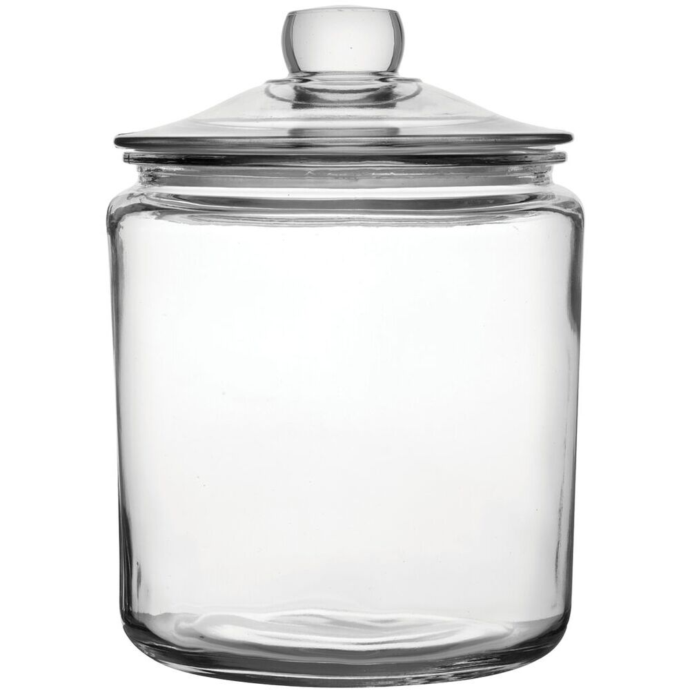 Picture of Biscotti Jar Large 3.8L