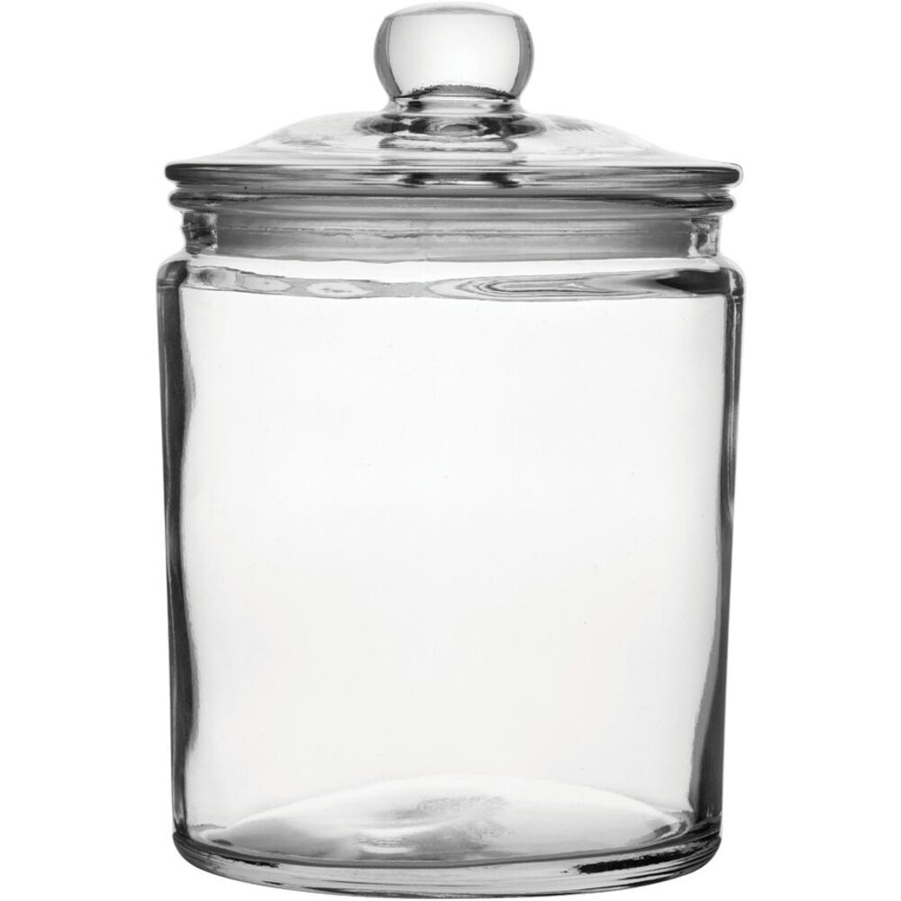 Picture of Biscotti Jar Medium 1.9L