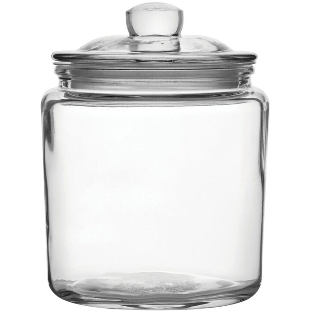 Picture of Biscotti Jar Small 0.9L