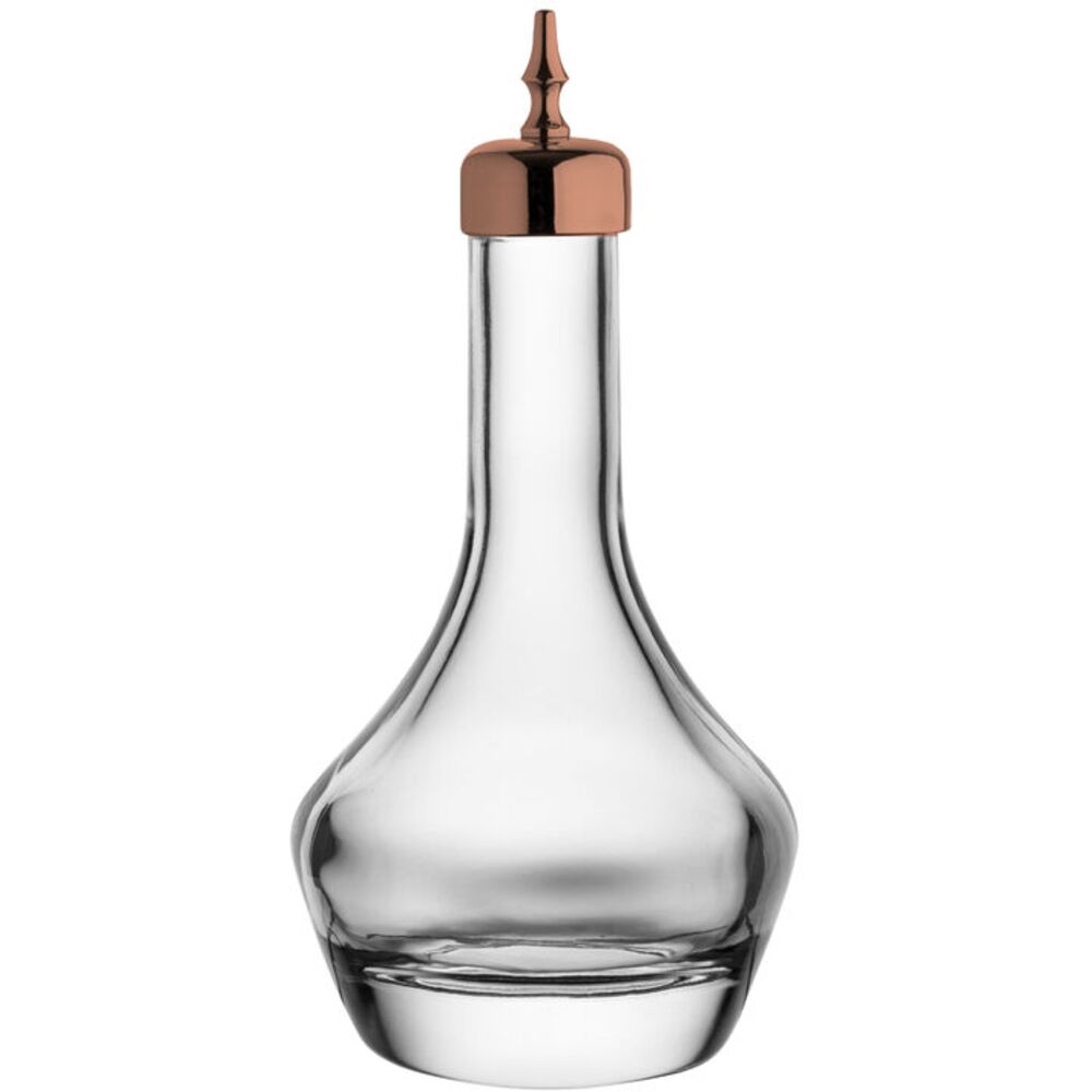 Picture of Bitters Bottle 3.5oz (10cl) Copper Top