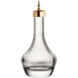 Picture of Bitters Bottle 3.5oz (10cl) Gold Top