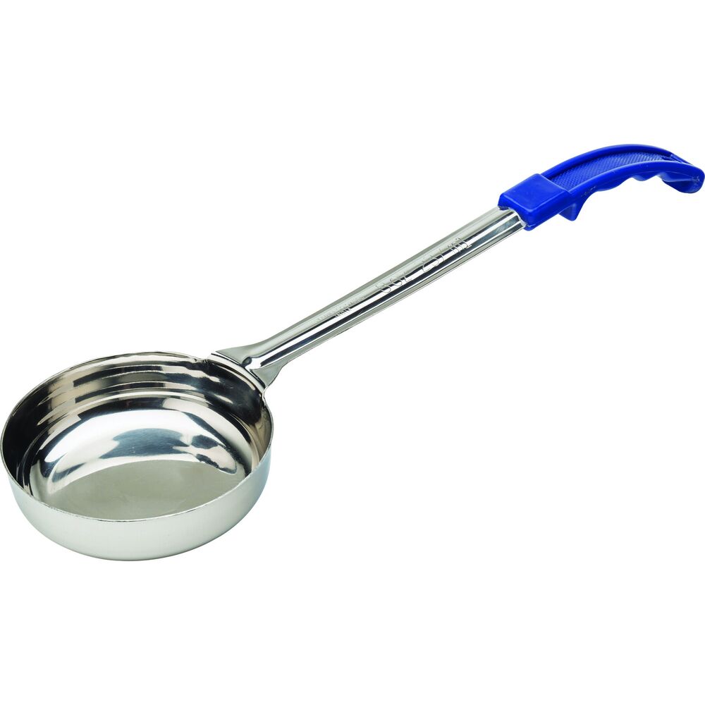 Picture of Blue Portion Ladle 8oz (22.75cl)