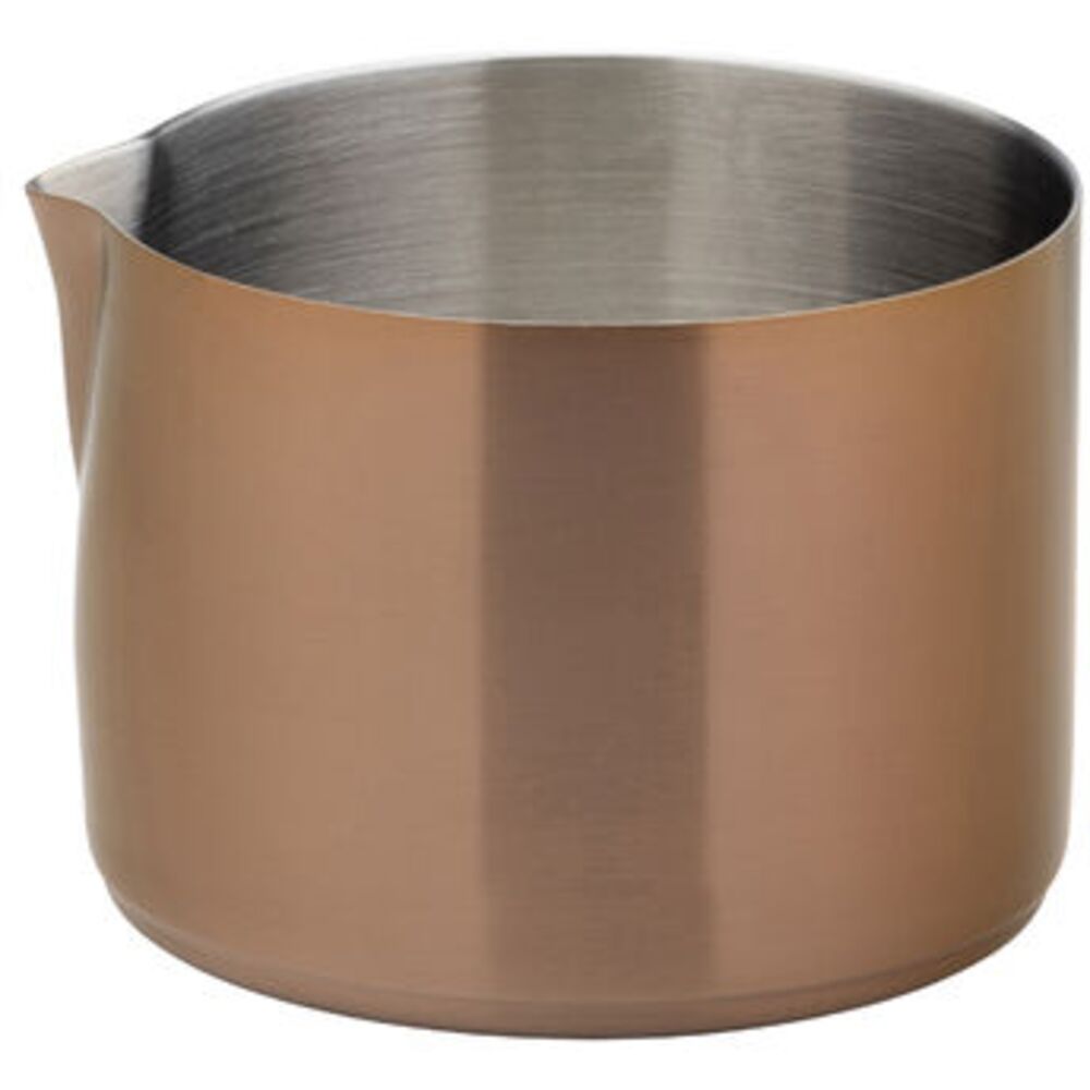 Picture of Brushed Copper Pourer 9oz (26cl)