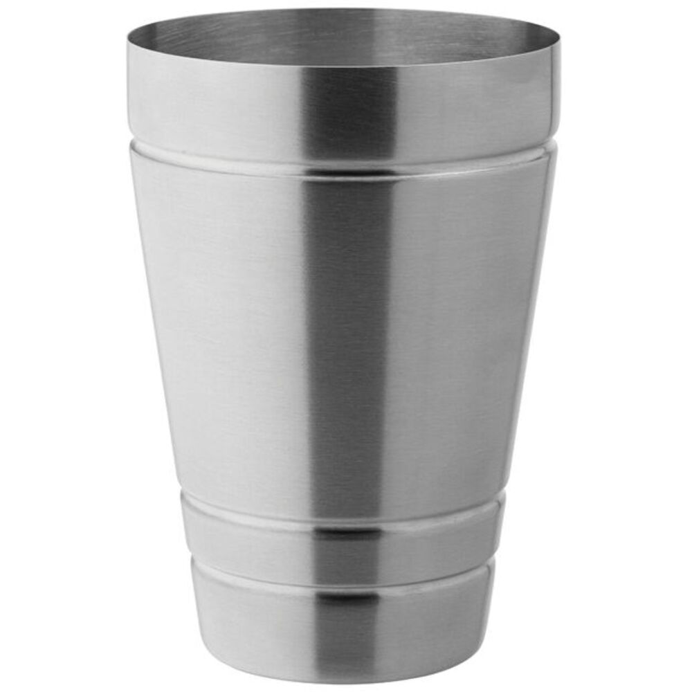 Picture of Brushed Steel Tumbler 17.25oz (49cl)