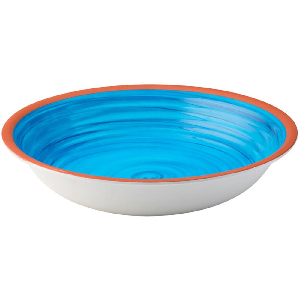 Picture of Calypso Blue Bowl 13.5" (34cm)