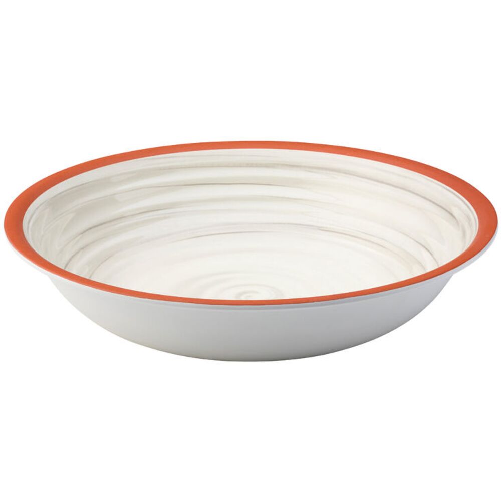 Picture of Calypso White Bowl 13.5" (34cm)