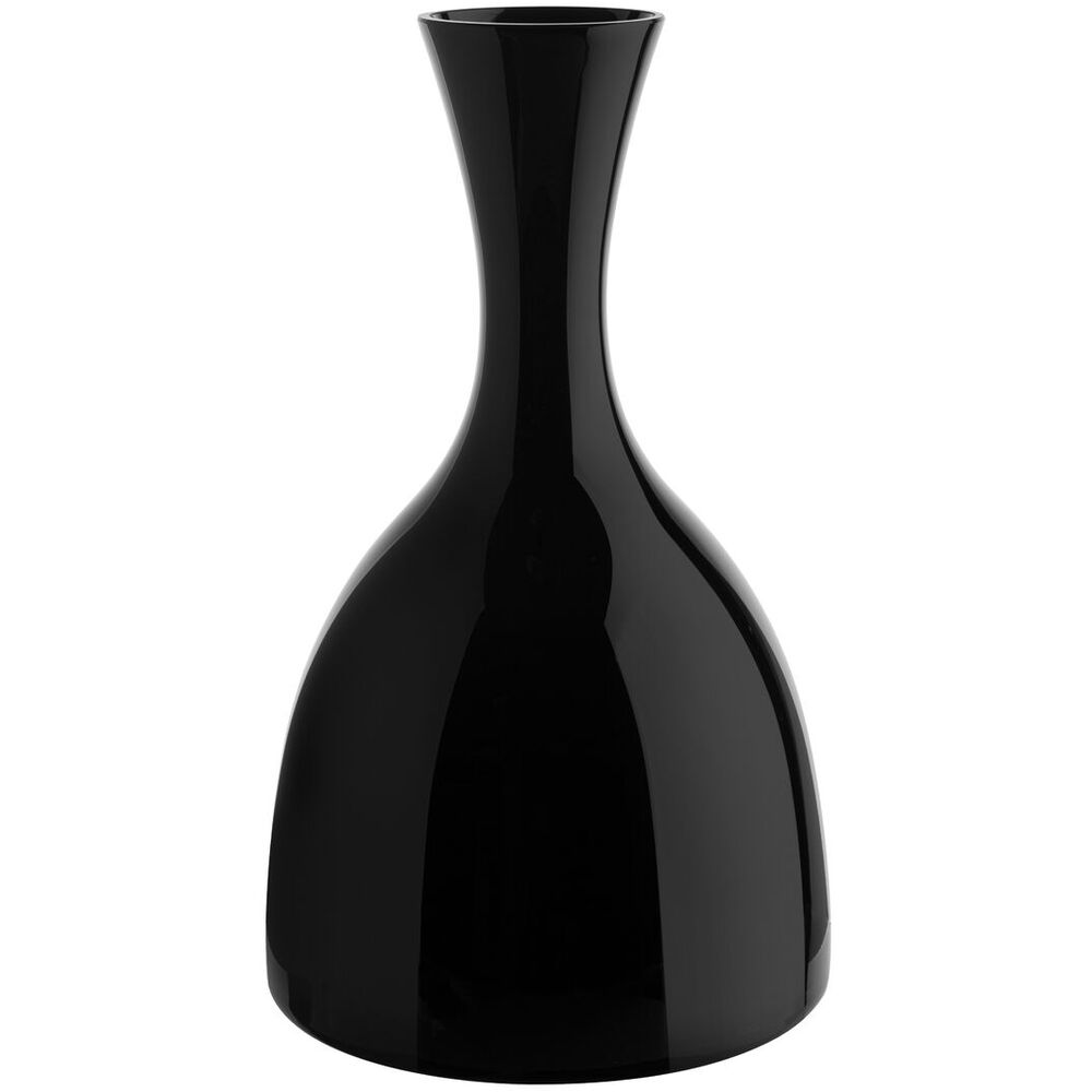 Picture of Cantina Wine Decanter Black 140oz (4L)