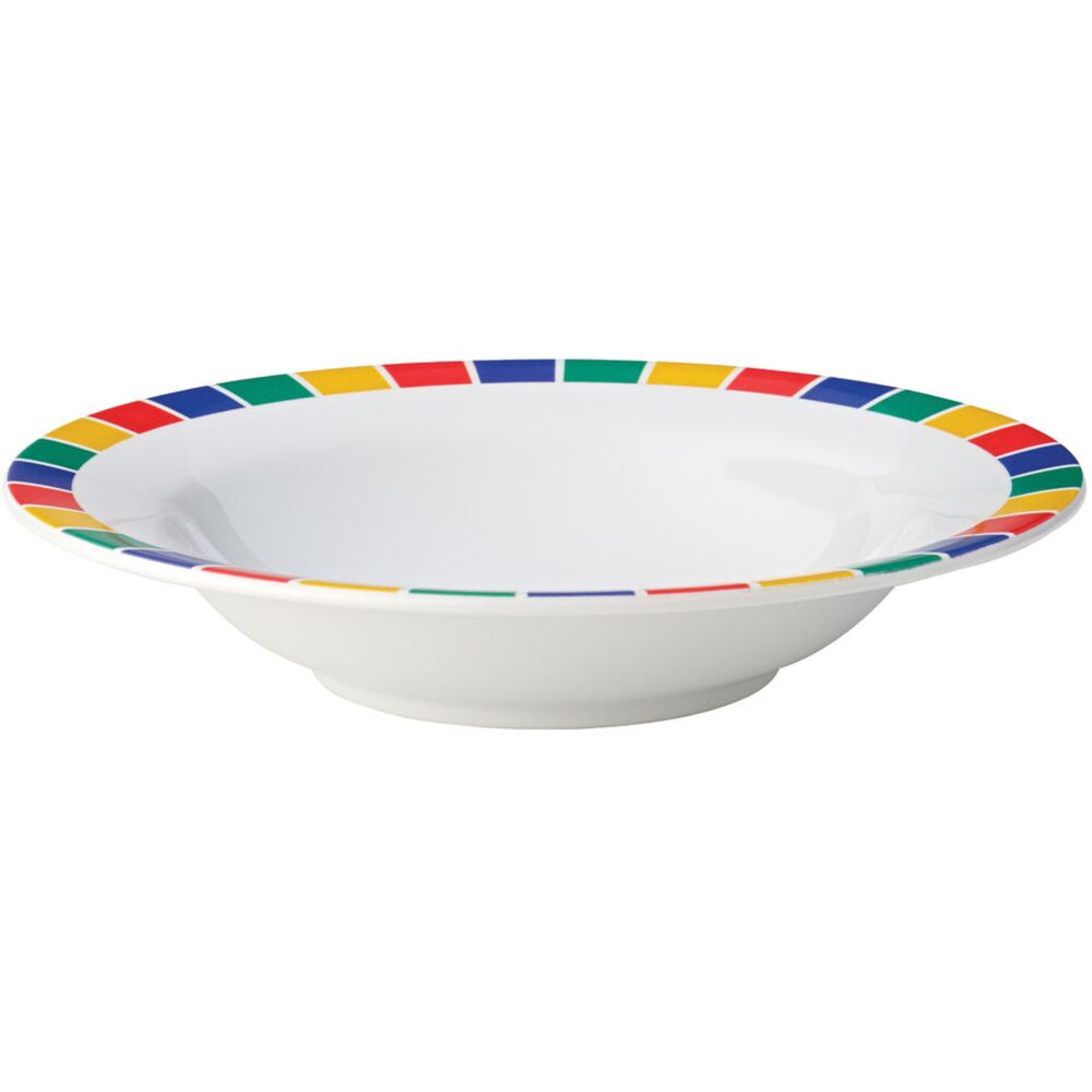 Picture of Caribbean Crush Pasta Bowl 7.75" (19.5cm)