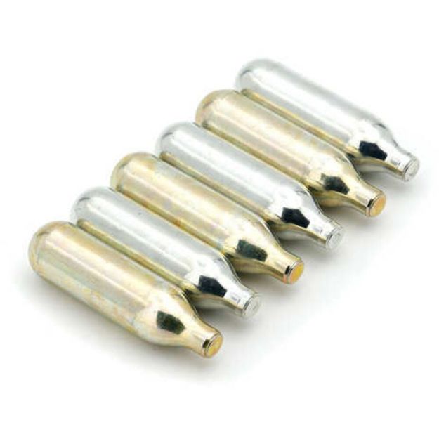 Picture of Cartridge for Harlequin Syphon (Box of 10)