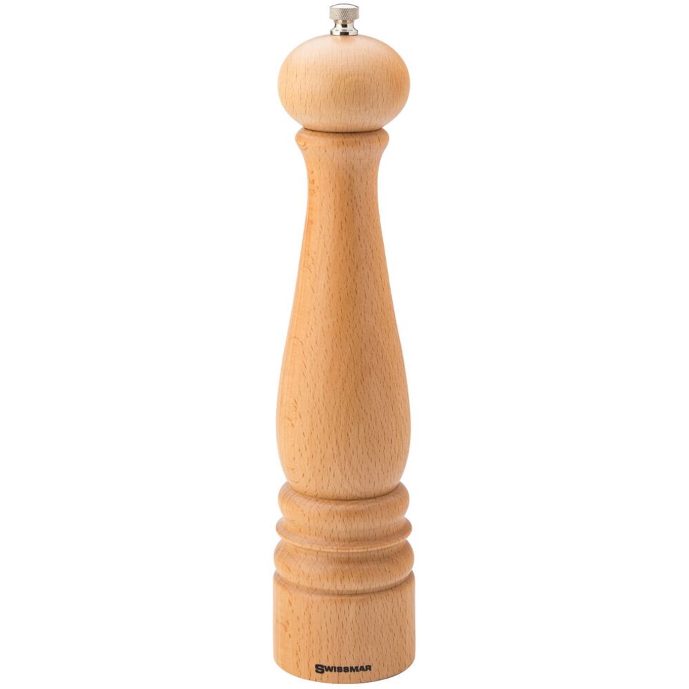 Picture of Castell Natural Pepper Mill 12" (30cm)