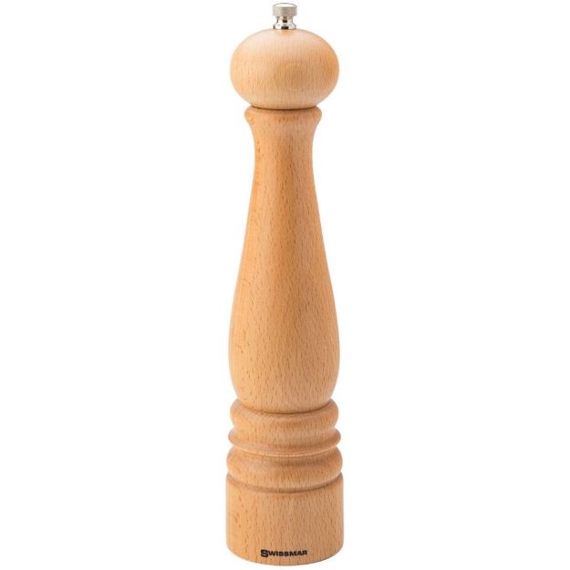 Picture of Castell Natural Pepper Mill 12" (30cm)