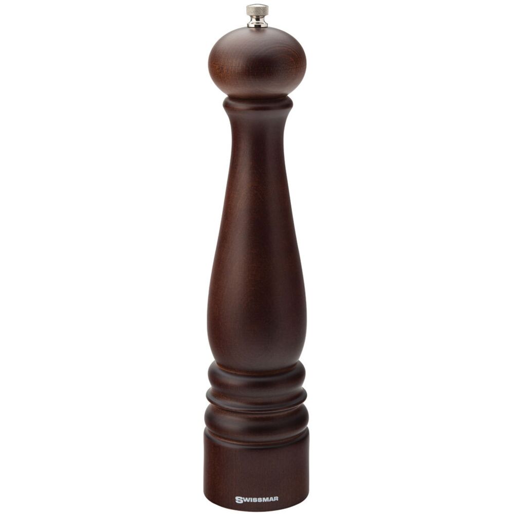 Picture of Castell Walnut Pepper Mill 12" (30cm)