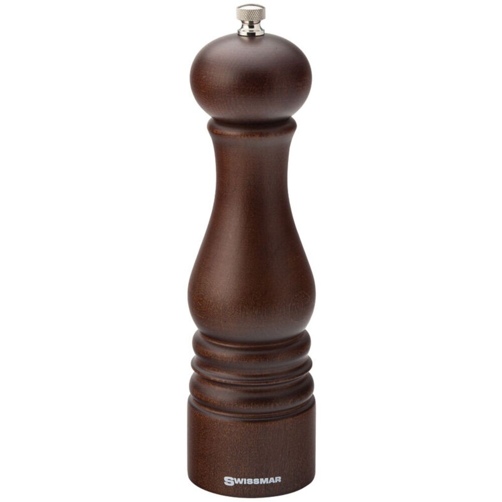 Picture of Castell Walnut Pepper Mill 8.5" (22cm)