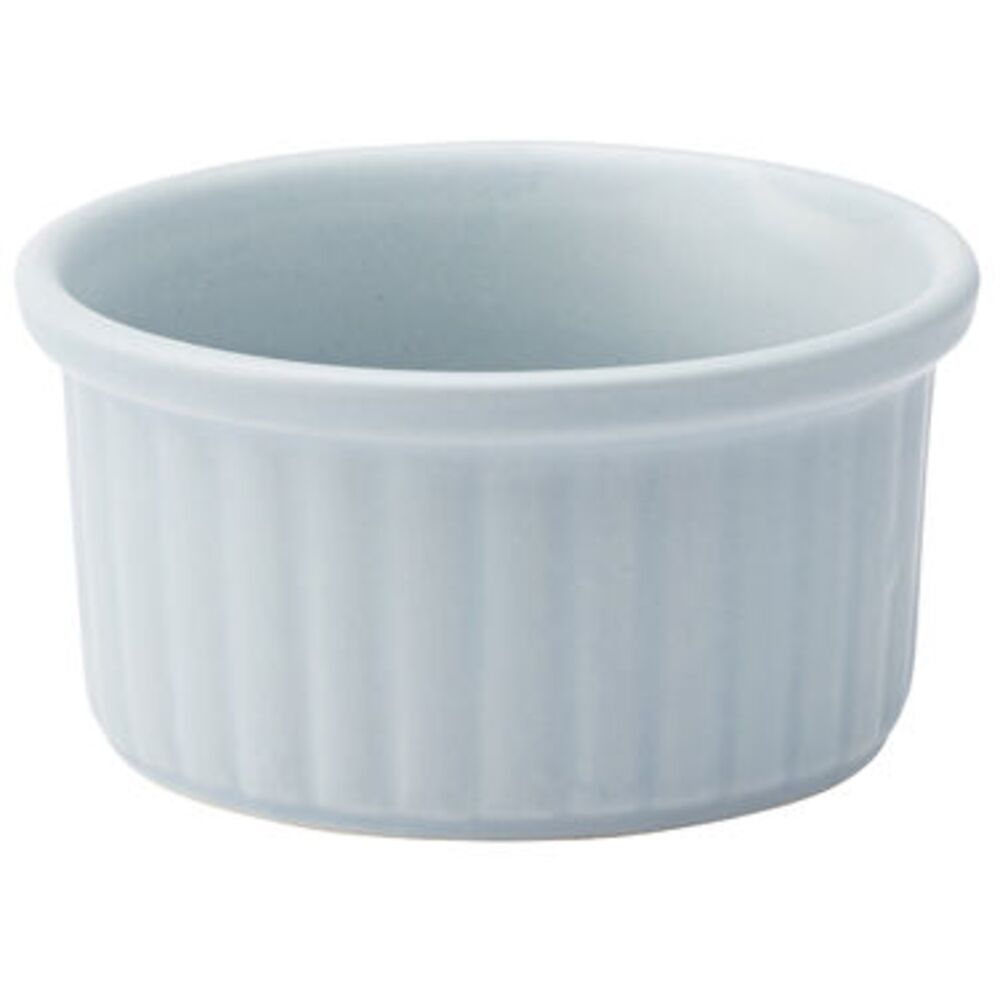 Picture of Circus Chambray Ramekin 3" (8cm) 3.5oz (10cl)