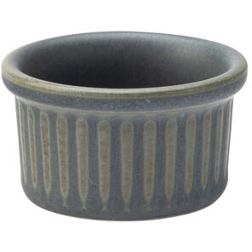 Picture of Circus Denim Ramekin 2.25" (6cm) 1.75oz (5cl)