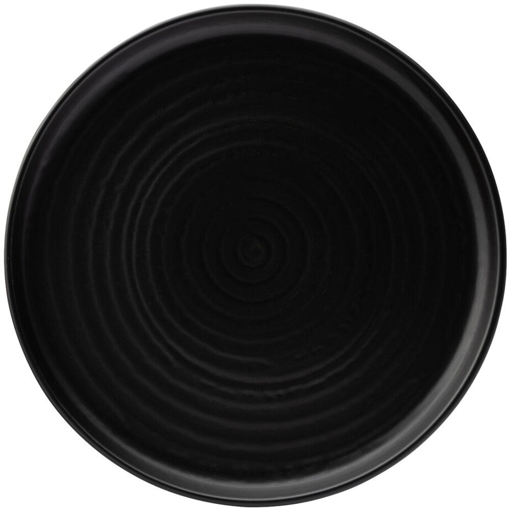 Picture of Circus Raven Walled Plate 10.5" (27cm)