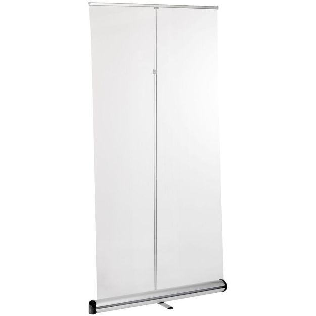 Picture of Clear Roller Divider 39 x 79" (100 x 200cm)
