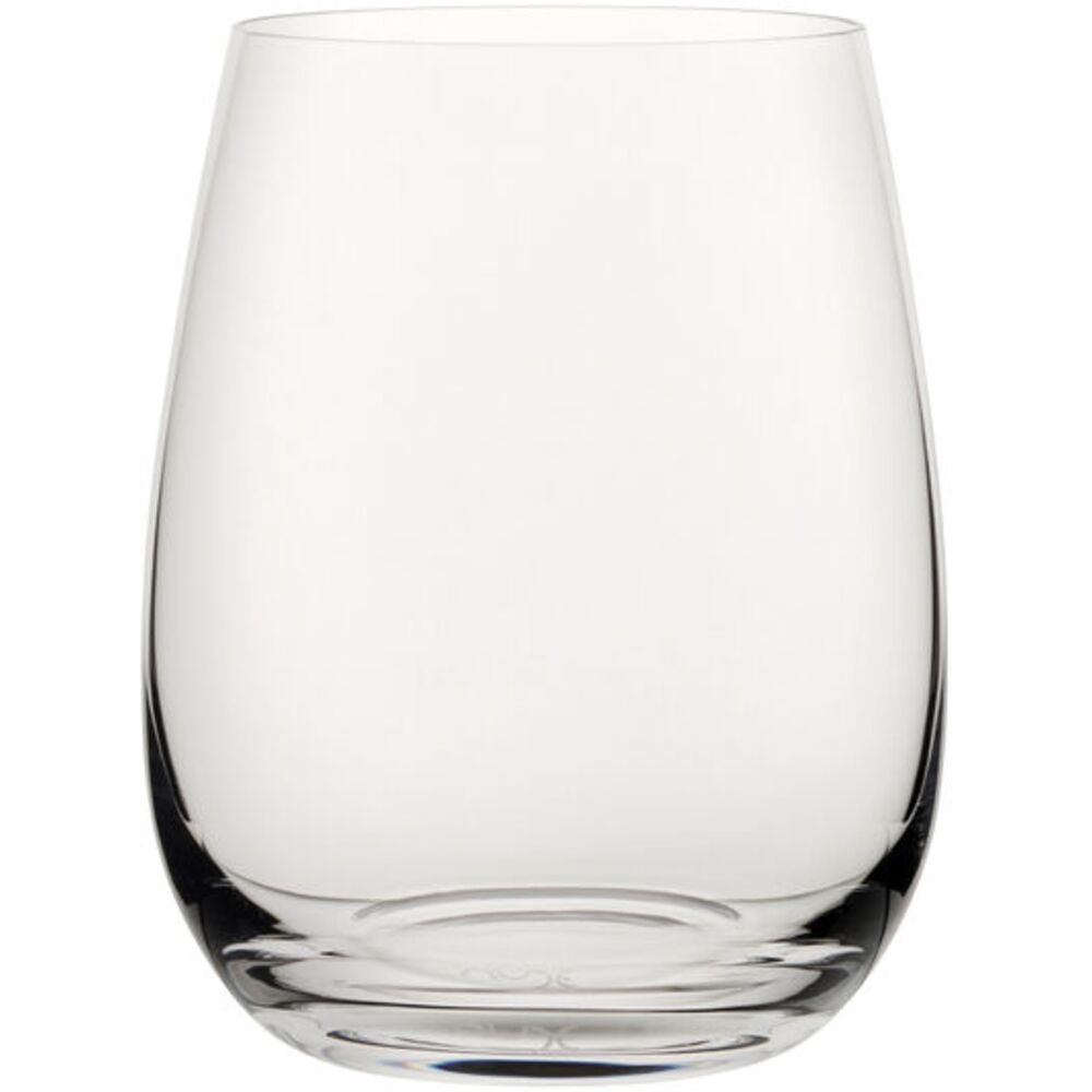 Picture of Clear U Tumbler  15.5oz (16cl)