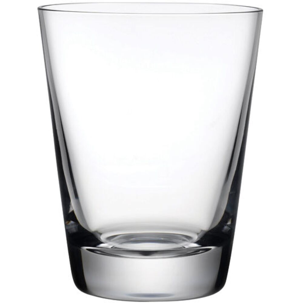 Picture of clear V Tumbler 12oz (34cl)