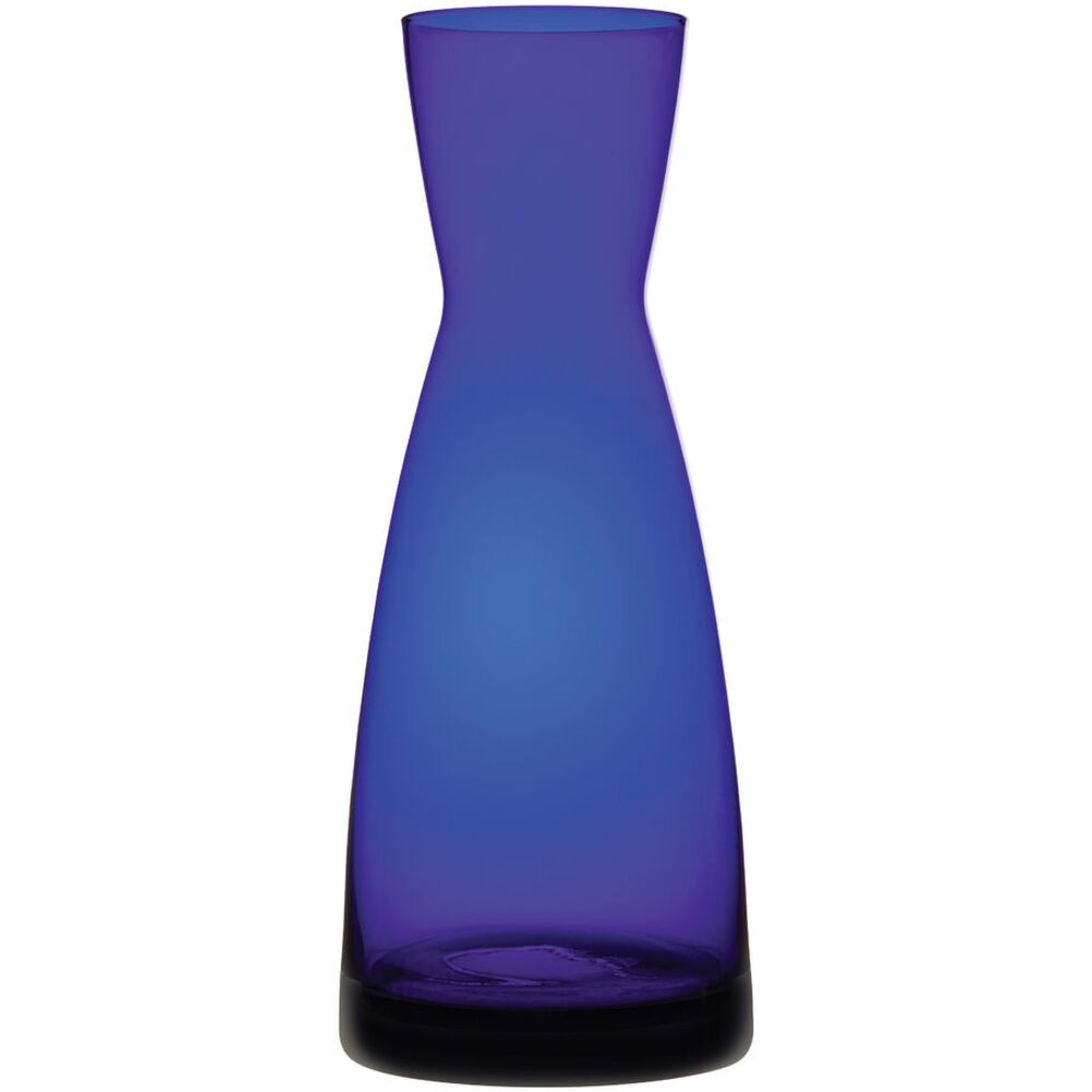 Picture of Cobalt Contemporary 1L Carafe