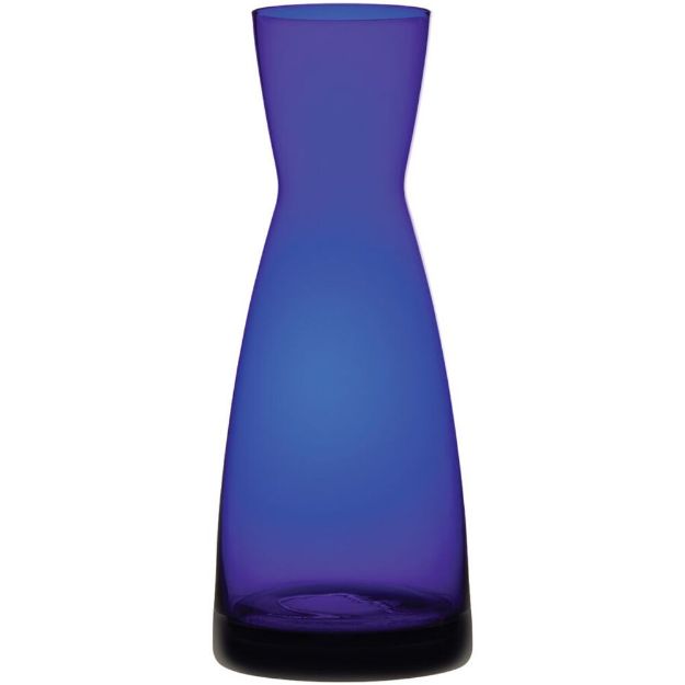 Picture of Cobalt Contemporary 1L Carafe