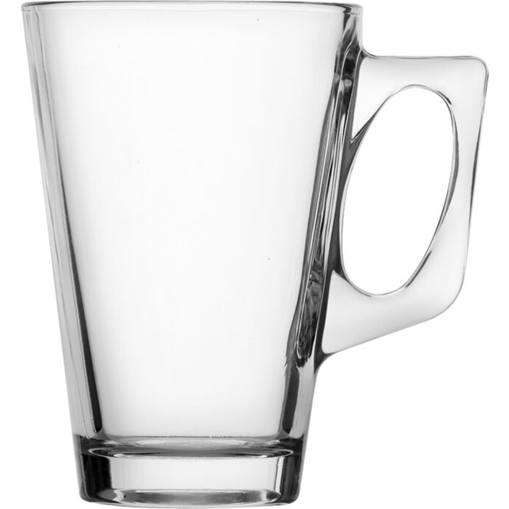 Picture of Conic Mug 8.8oz (25cl) - Toughened