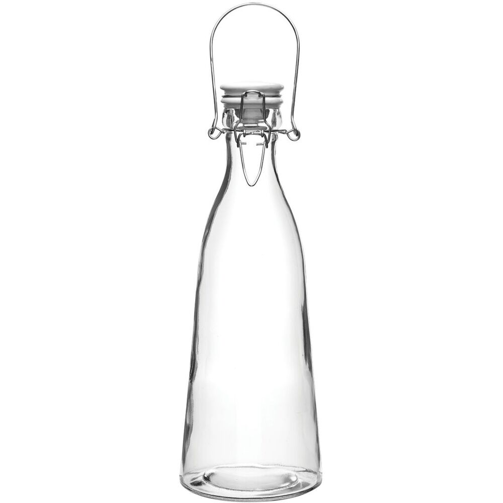 Picture of Conical Swing Bottle 38oz (108cl)
