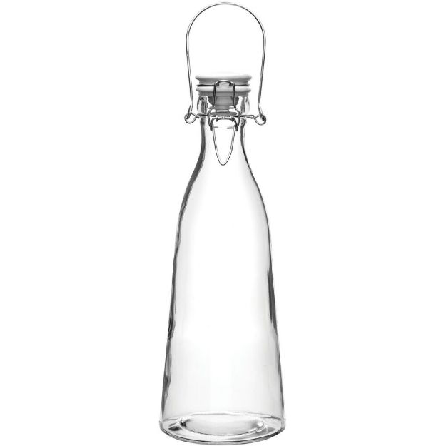 Picture of Conical Swing Bottle 38oz (108cl)