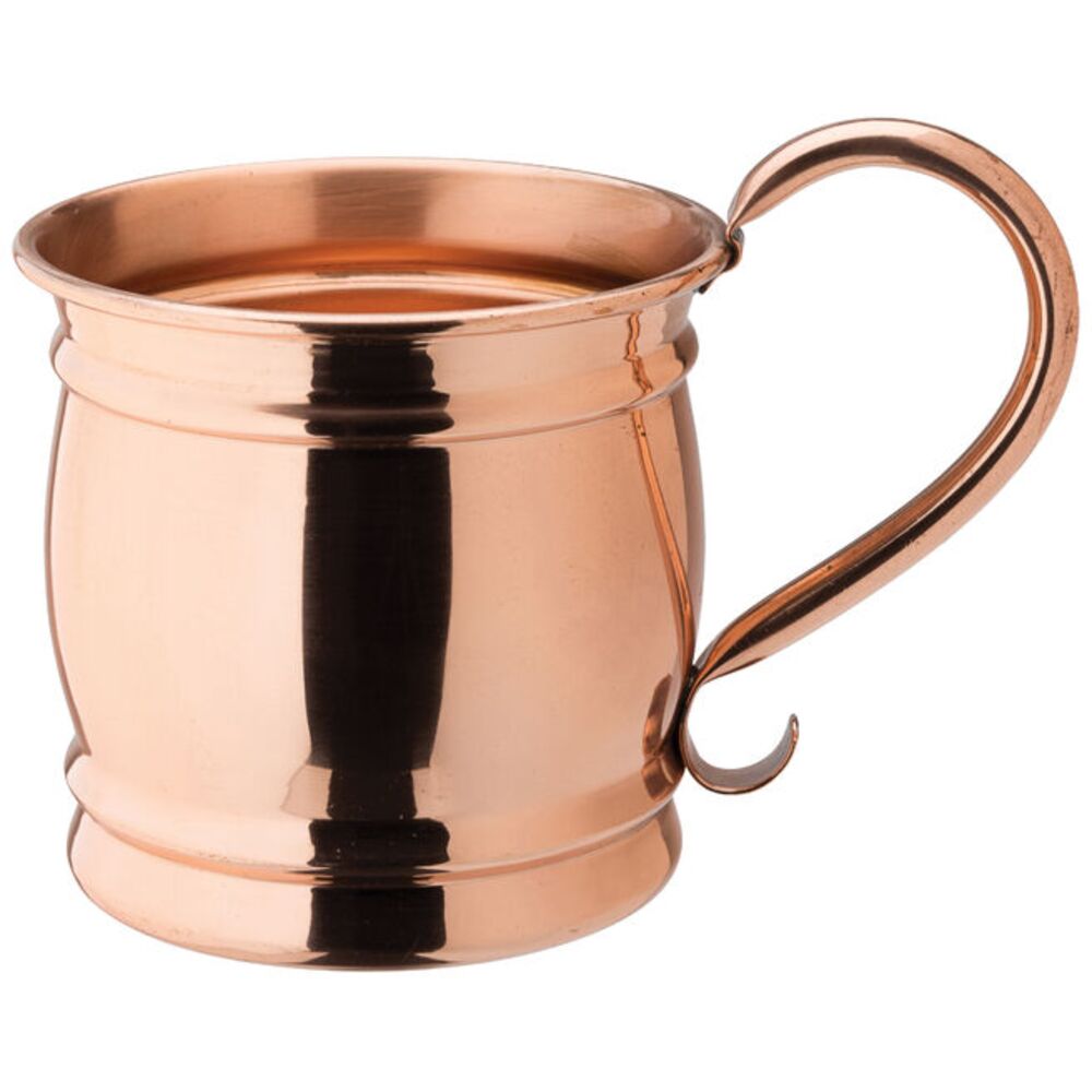 Picture of Copper Barrel Mug 19oz (54cl)