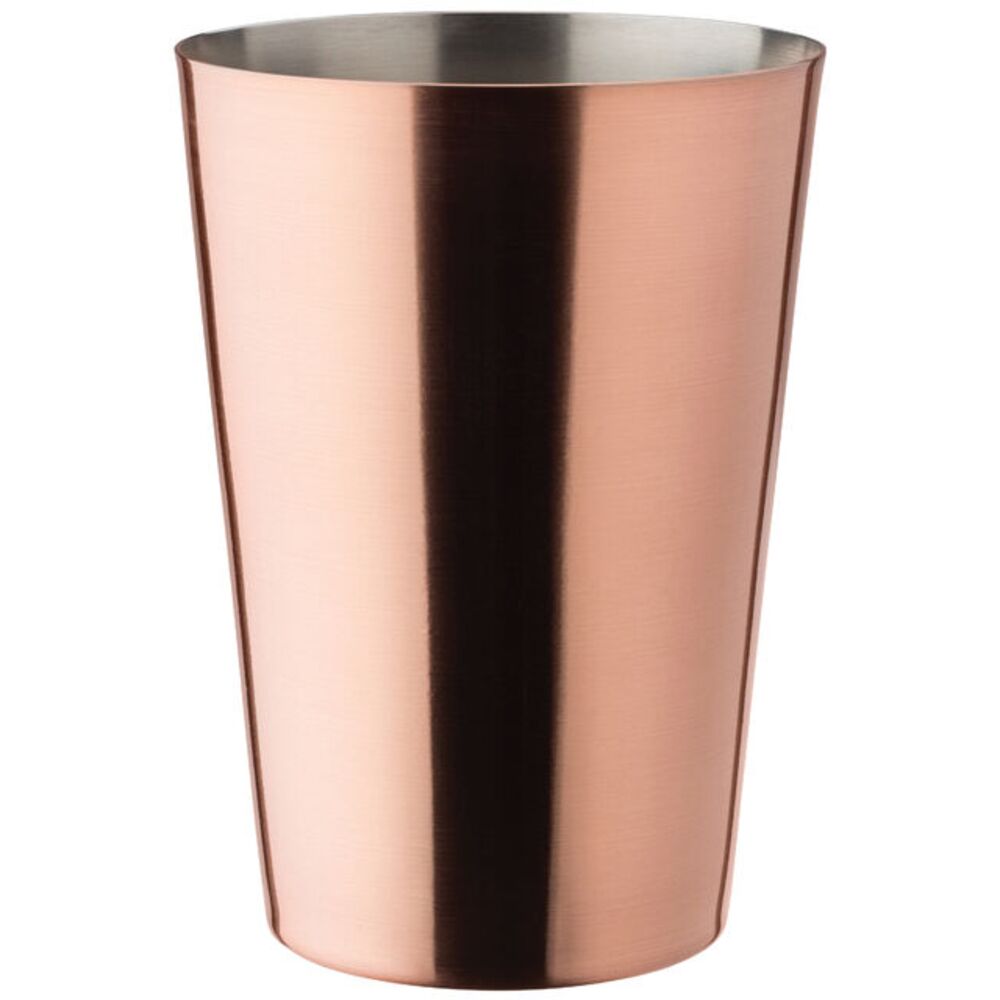 Picture of Copper Boston Shaker Can 18oz (51cl)