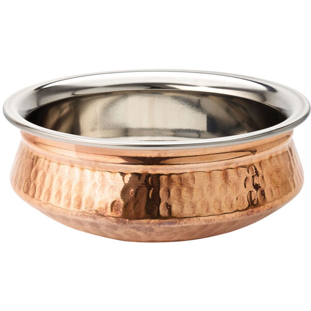 Picture of Copper Handi Dish 6" (15cm) 23.25oz (66cl)