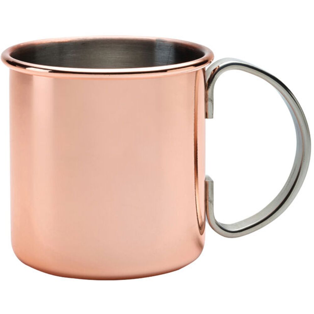 Picture of Copper Mug 17oz (48cl)