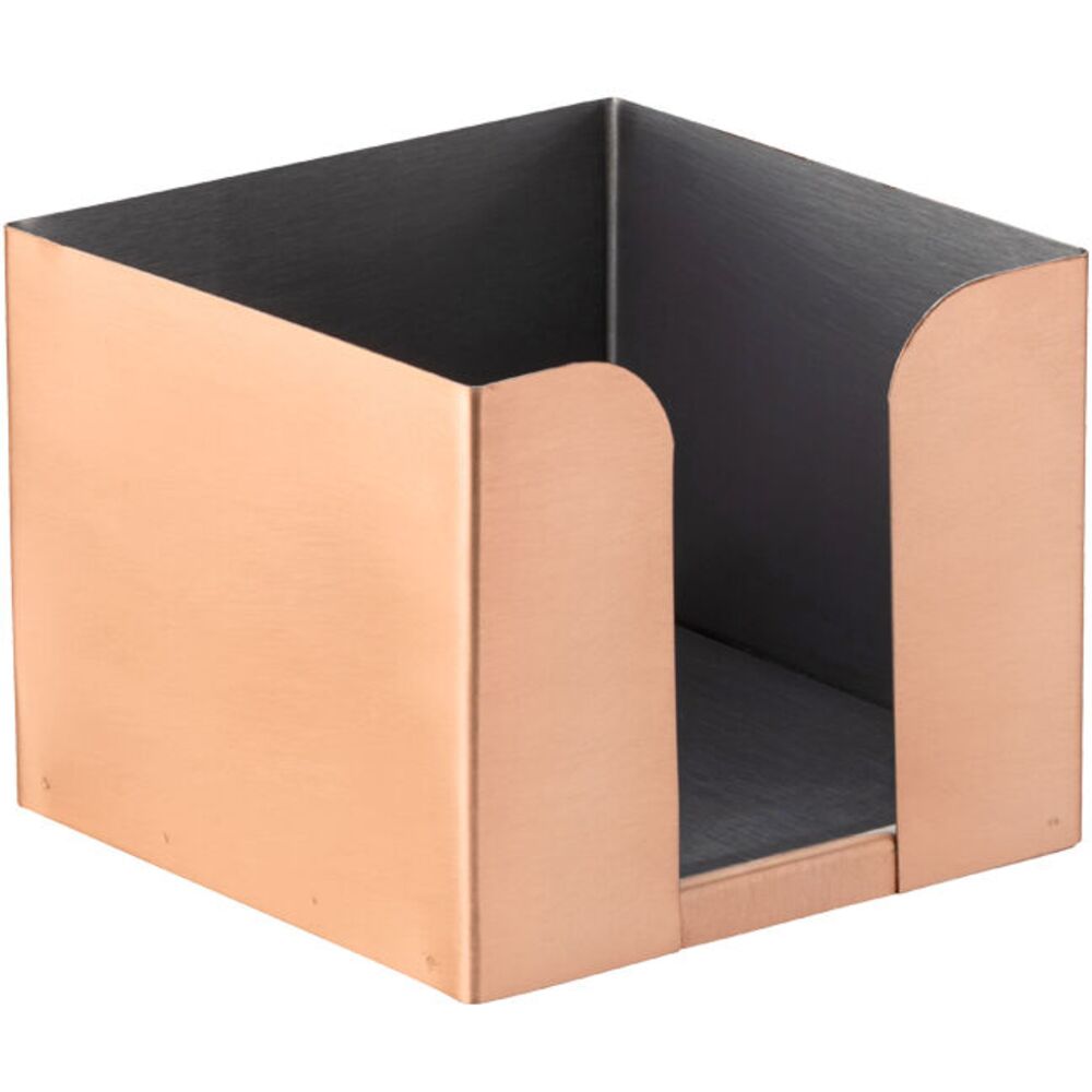 Picture of Copper Napkin Holder 5.4" (13.8cm)