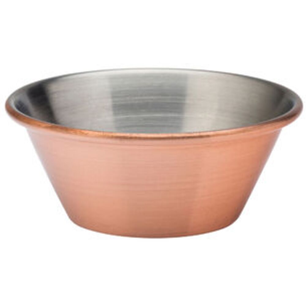 Picture of Copper Ramekin 1.5oz (4.5cl)