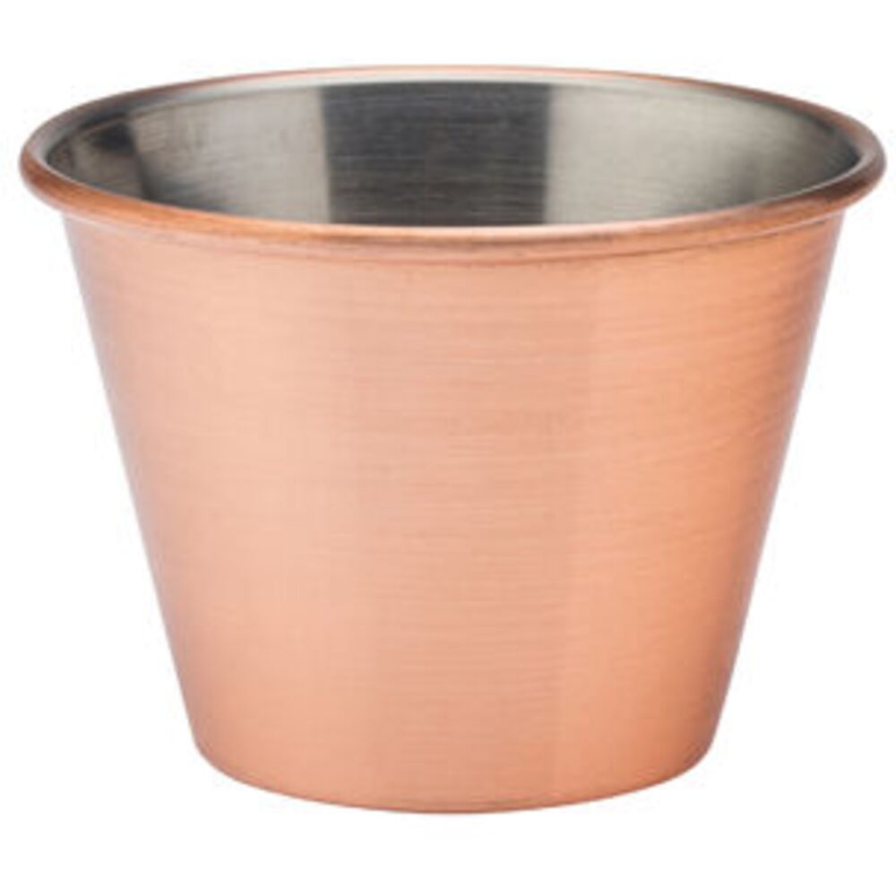 Picture of Copper Ramekin 2.5oz (7cl)