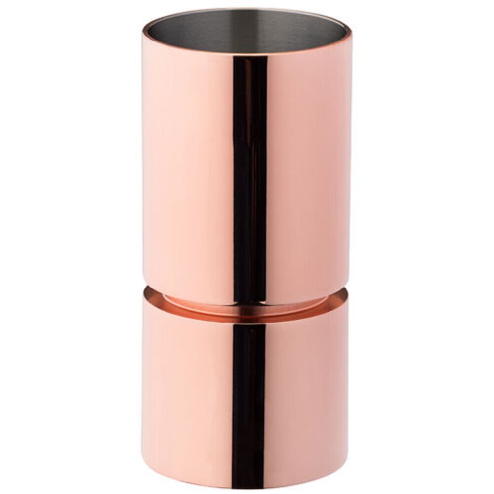 Picture of Copper Straight Sided Jigger 25ml/50ml