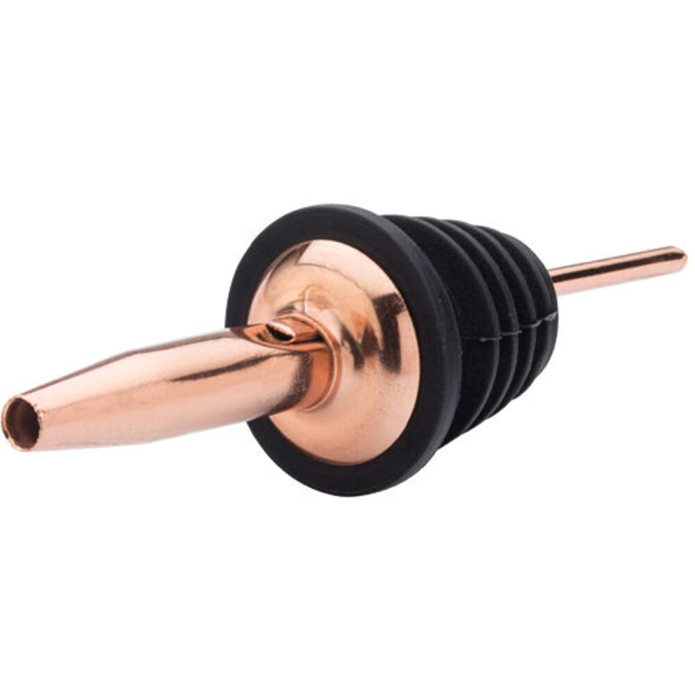 Picture of Copper Tapered Free Flow Pourer