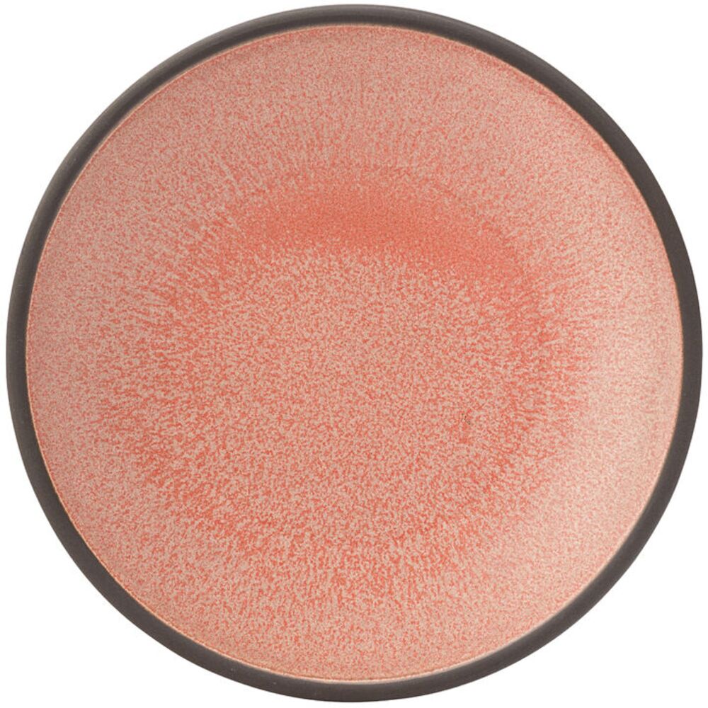 Picture of Coral Plate 7" (17.5cm)