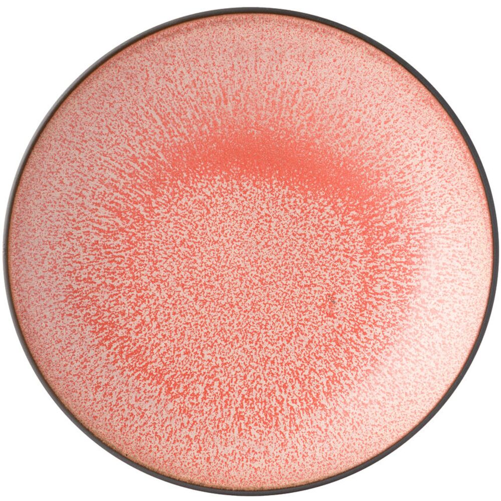 Picture of Coral Plate 8" (20cm)