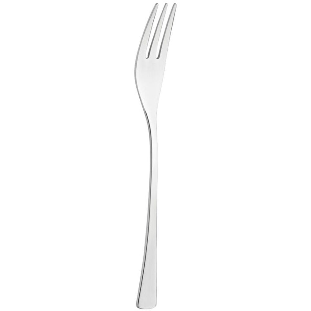 Picture of Curve Cake Fork