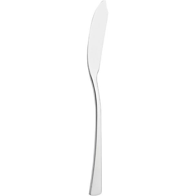 Picture of Curve Fish Knife