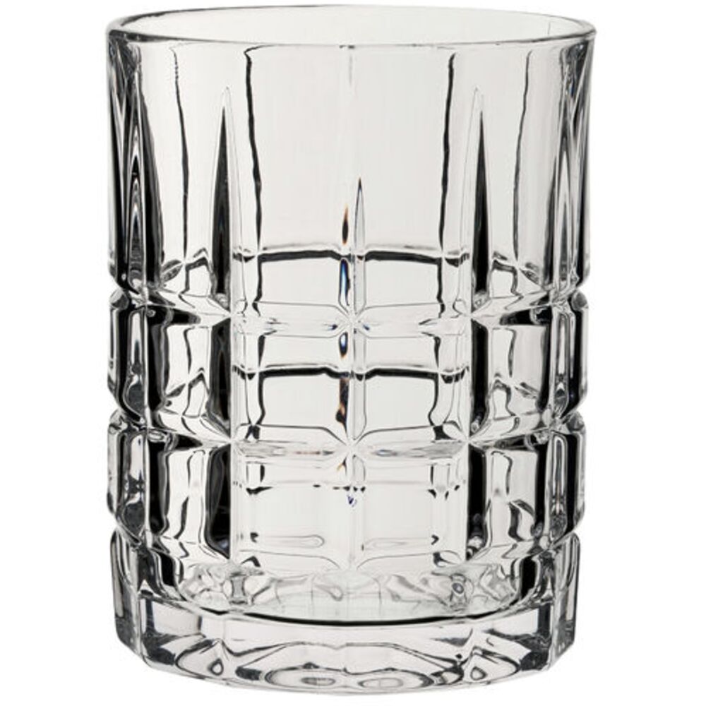 Picture of Deco Double Old Fashioned 11oz (31cl)