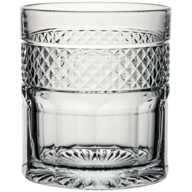 Picture of Detroit Double Old Fashioned 10oz (28cl)